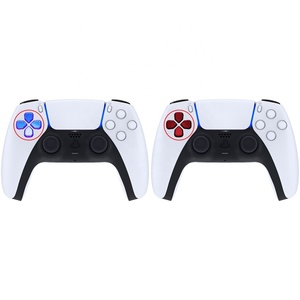Teclas D-pad Ergonómicas Personalizadas, Botones de Dirección Independientes para PS5, PS5 Edge y PS4 (Todos los Modelos) - Product Image 1