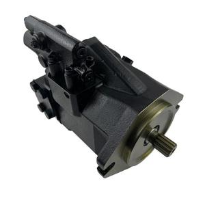 Pompe à pistons axiaux hydraulique A10V A10VO A10VSO A10VSO140 A10VSO140DRG/31R-PPB12N00 pour excavatrice de haute performance - Product Image 4