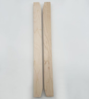 Support de lampe en bois massif, support de lampe en chêne, accessoires d'éclairage DIY, logo personnalisé en gros