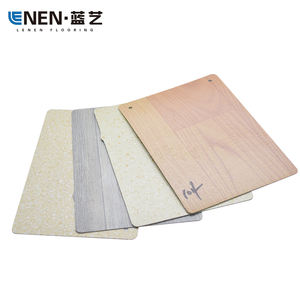 Rollo de Vinilo de PVC Moderno, Impermeable y Resistente al Desgaste, Multicolor, Antideslizante, para Uso en Interiores en Oficinas y Escuelas <span class=keywords><strong>Infantiles</strong></span> - Product Image 2