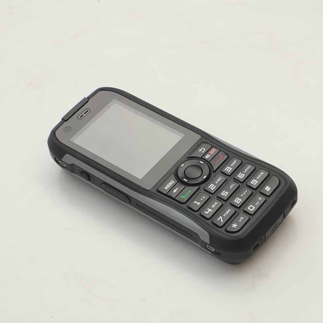 New Cheap Ex Mobile Phone Without Camera IP68 Waterproof Keyboard No GPS for Oil and Gas