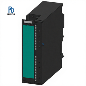 Módulo de Entrada Digital PLC 6ES7321-1FF01-0AA0 S7-300 de 6 Canales y 24V CC, Precio Competitivo, Marca Original, 0.256kg, Stock en Almacén - Product Image 2