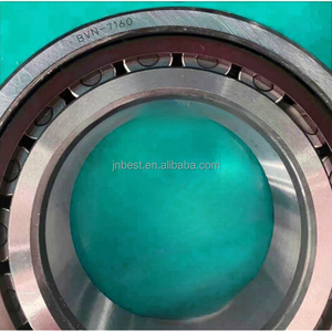 Rodamiento de compresor de aire, rodamiento de rodillos cilíndricos, BVN7151, <span class=keywords><strong>BVN</strong></span> 7151A, <span class=keywords><strong>BVN</strong></span> 7151A, 2 uds., 2 Uds., 2 uds., 2 uds., 2 uds. - Product Image 4