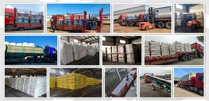 <span class=keywords><strong>Engrais</strong></span> à l'acide humique et à l'humate de potassium, pureté 100%, granulés pour l'agriculture - Product Image 6