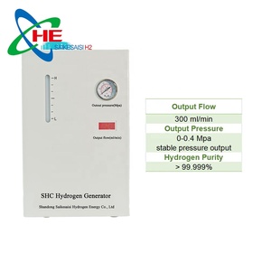 Elettrolizzatore di Idrogeno Alcalino Serie <span class=keywords><strong>SHC</strong></span> con Purezza del 99,99% - Product Image 6