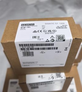 Module d'entrée analogique S7 1200 6ES7231 5QD32 0XB0/6ES7231 5QF32 0XB0/6ES7231 5QF32 0XB0 Extension PLC industrielle en stock - Product Image 6