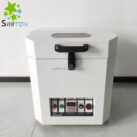 Mélangeur centrifuge planétaire pour pâte à souder, mélangeur de pâte à souder pour PCB, ligne de machine de placement SMT