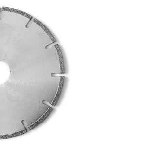 115mm XUNDA हीरा <span class=keywords><strong>hacksaw</strong></span> ब्लेड ग्रेनाइट को काटने के लिए - Product Image 2