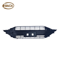 I-Pack Prix de gros Kit Bod Grille de pare-chocs avant pour Toyota Corolla Axio 2017 Remplacement de la grille de pare-chocs inférieure 53112-12400