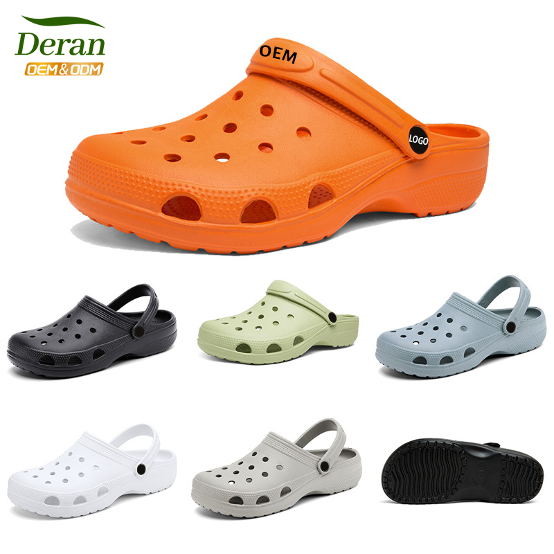 Original Crocs 2025 New Design Shoe Charms Decorations