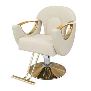 Chaise de barbier hydraulique inclinable tout usage de luxe Sober Factory Direct 2025, chaise de salon de coiffure et de beauté à vendre - Product Image 1