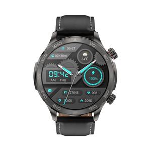 2024年新型NFCスマートウォッチ、BT通話、スポーツフィットネストラッカー、防水、心拍数モニター搭載スマートウォッチDK67、Android/iOS対応 - Product Image 3