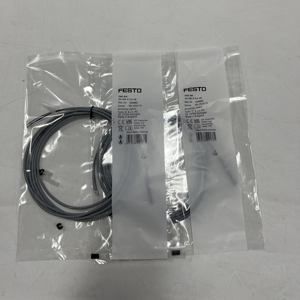 Nouveau capteur de proximité authentique SME-8M-DS-24V-K-2,5-OE - Product Image 1