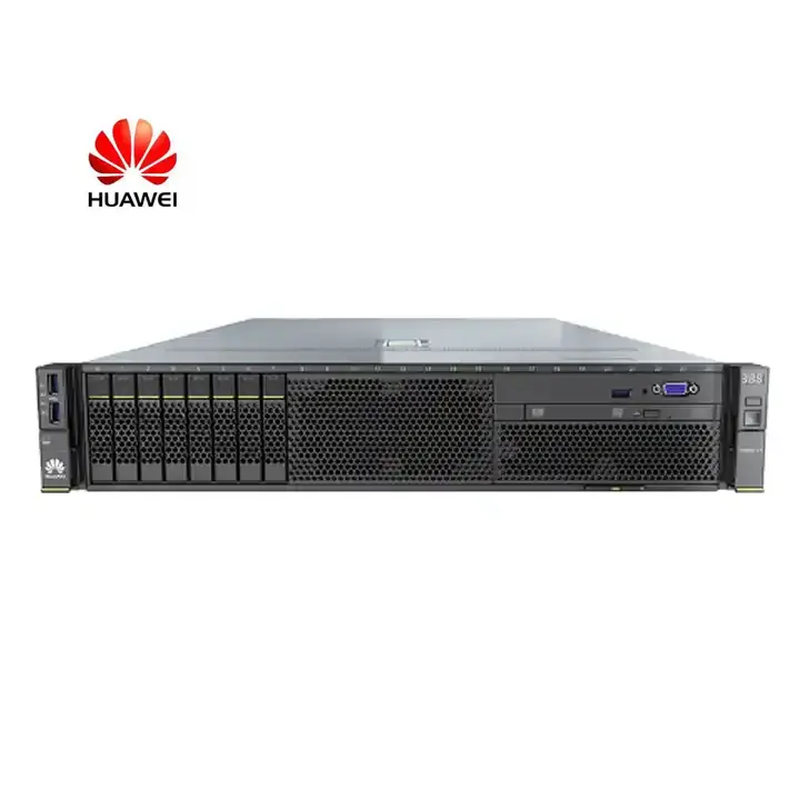 Prezzo a buon mercato livello Enterprise 2U 1288H V6/1288H V5 Case Server Rack di rete