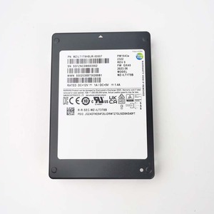 Unidad de Disco de Estado Sólido Interna SAS PM1643A Nueva, para Servidor, SSD de 960 GB, 1.92 TB, 3.84 TB, 7.68 TB, 15.36 TB, 30.72 TB, SSD SAS PM1643A - Product Image 2