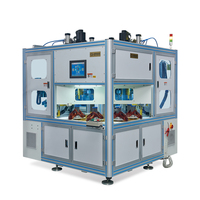 Giá Tốt Hoàn Toàn Tự Động Quạt Trần Động Cơ Stator Quanh Co Máy