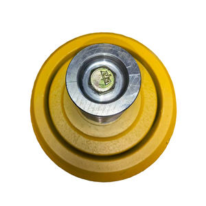 Roller Atas Asli Zx50 Zx60 Zx110 untuk Excavator Mini, Roller Pengangkut untuk Suku Cadang Undercarriage <span class=keywords><strong>Dozer</strong></span> Tugas Berat - Product Image 3