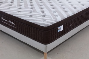 Offre Spéciale Colchones vide visco mémoire <span class=keywords><strong>mousse</strong></span> hybride poche <span class=keywords><strong>ressort</strong></span> double <span class=keywords><strong>matelas</strong></span> lit <span class=keywords><strong>ressort</strong></span> usine - Product Image 2