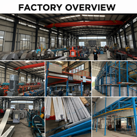 Étagère de stockage robuste pour entrepôt, 4 niveaux, en acier sans boulons, directement de l'usine, pour l'utilisation sur les lignes de préparation et d'emballage