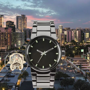 OEM 최고의 남성 스포츠 멀티 컬러 시계 새로운 디자인 OEM 럭셔리 시계 저렴한 - Product Image 2