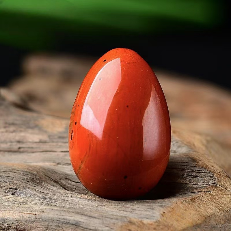 Jaspe rouge