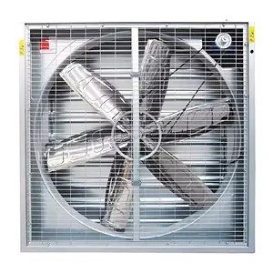 Greenhouse 20 inch 24 inch 30 inch 40 inch 48 inch 50 inch Push pull fan Poultry Farm large Industrial Exhaust Fan