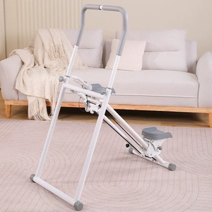 Casa pieghevole multifunzione Stepper arrampicata attrezzature per il Fitness per arrampicata <span class=keywords><strong>in</strong></span> <span class=keywords><strong>montagna</strong></span> - Product Image 4