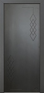 Meubles de bureau à domicile en contreplaqué de bambou massif tranché pour cadre de porte en MDF entrée de sécurité portes intérieures extérieures en métal Mdf - Product Image 2