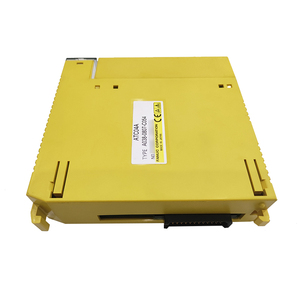 อะไหล่อุตสาหกรรม A03B-0807-C054 - Product Image 4