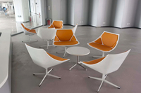 Fauteuil coussin d'intérieur moderne, fauteuil de haute qualité, coussin fait, pour les loisirs, doux et confortable, vente en gros,