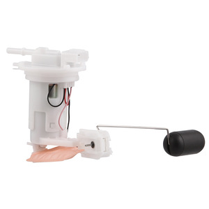 ชุดปั๊มน้ำมันเชื้อเพลิง EFI สำหรับรถมอเตอร์ไซค์ BT-107 สำหรับ OLIVER <span class=keywords><strong>Wave</strong></span> 125I รุ่นใหม่ ปี <span class=keywords><strong>2019</strong></span> 16700-K73-T31 PCX ทำจากสแตนเลส พลาสติก และเหล็ก - Product Image 3