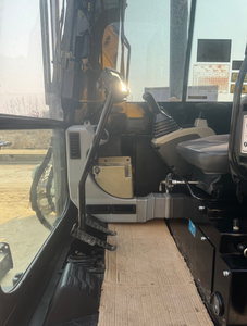 รถขุดมือสอง 6 ตัน รุ่น CAT 306E2 ขายดี คุณภาพเยี่ยม รถขุดญี่ปุ่น CAT 305.5 306E2 306.5 307 307.5 ราคาถูก พร้อมใบรับรอง CE EPA - Product Image 6