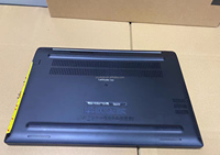 Bon prix pour ordinateur portable professionnel Dell E7390 8e génération 256 Go SSD d'occasion, propre, idéal pour le travail quotidien, l'apprentissage des étudiants