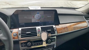 1920 Sharp Gen 2021 para BMW E70 E71 X5 X6 2006-2013 Android 11 coche navegación GPS reproductor Multimedia Auto StereoTape unidad principal DSP - Product Image 6