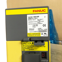 A06B-6117-H211 Amplificateur servo FANUC A06B6117H211