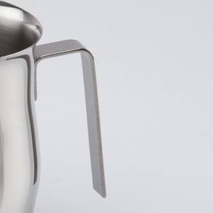 Utensilios de cocina ecológicos clásicos italianos 2025, nuevo juego de utensilios de cocina ergonómicos con mango de acero inoxidable, 1 taza de leche caliente/jugo - Product Image 2