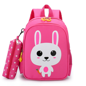 2025 Custom New Models <strong>6</strong>-8years Old Child Toddler Kiddies Baby Character <strong>School</strong> <strong>Bags</strong> for First <strong>Grade</strong> - Product Image 5