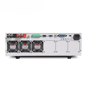ITECH IT8814B 1200W/500V อุปกรณ์โหลดอิเล็กทรอนิกส์แบบตั้งโปรแกรมได้ DC 60A เครื่องมือวัดและวิเคราะห์ - Product Image 2