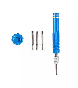 光学眼鏡修理ツール眼鏡ドライバー眼鏡アクセサリー眼鏡プライヤースペアパーツ - Product Image 4