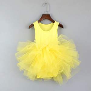 New Fashion Fluffy Kids Tutu <b>Skirts</b> Child Ballet <b>Girls</b> Tulle <b>Skirt</b> Princess Layered Tulle Maxi <b>Skirt</b> for Dancing Christmas - Product Image 5