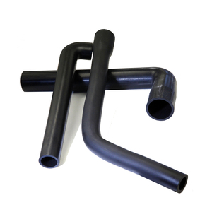 Manguera de Radiador Automotriz de Silicona de Alta Calidad, 20 mm, 60 Grados, Corte Personalizado, Modelo QIANFLEX PEXXON 25121301 - Product Image 6