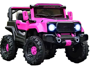 Nouvelle voiture électrique pour enfants 6V/12V avec batterie / Voiture électrique télécommandée pour bébé / Voiture à batterie pour enfants - Product Image 1