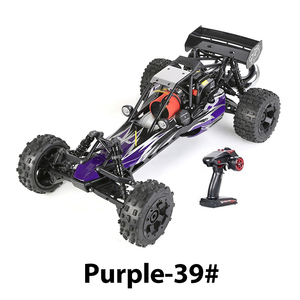 1/5 escala 2 tiempos Gas Powered RC coche Gas gasolina Control remoto camión Rofun Baha Rovan Baja 5B 29CC <span class=keywords><strong>Buggy</strong></span> - Product Image 6