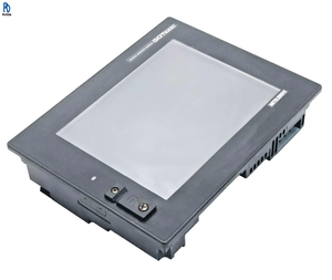 หน้าจอสัมผัส HMI ของแท้ 100% รุ่นใหม่ล่าสุดจากมิตซูบิชิ GT1 ซีรีส์ GT1565-VTBA/GT1565-VTBD/GT1665M-VTBA - Product Image 1