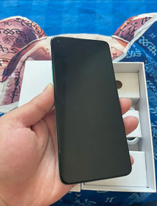 GSM-FIX Vente en gros de téléphones mobiles Android 5G Smartphone débloqué Original 12+256GB 48MP 120Hz Fluid AMOLED pour OnePlus 8T - Product Image 5