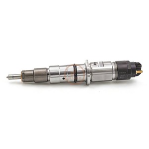 Inyector de Combustible Diesel Common Rail 0445120377 0445120236 6745123102 - Product Image 3