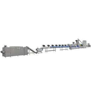 Shandong Superior Pet Dog Food Puffing Machine Products Of Pet Food Manufacturing Plant