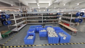 用于SMD灯带的杜邦连接器2针公母聚氯乙烯发光二极管灯带附件15毫米焊接连接器电子附件 - Product Image 6