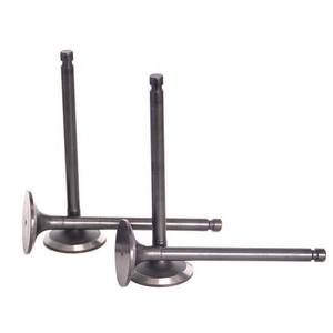 Precio de fábrica 330-1007011D Maquinaria Motor Repuestos Válvula de admisión para cargadora de ruedas - Product Image 4