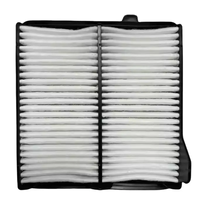 Kualitas asli untuk Honda Fit Filter udara Condition kondisi baru OEM 17220-RB6-Z0